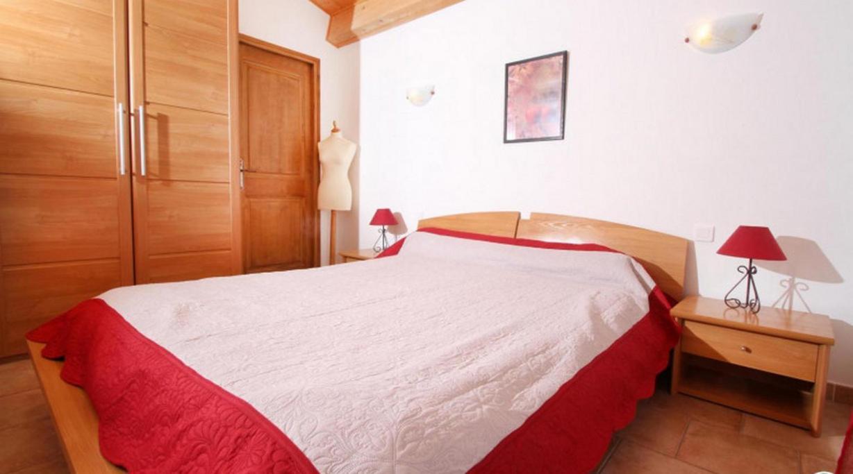 Les Chambres D'Hotes Du Mas Face Au Ventoux Plaisians Kültér fotó