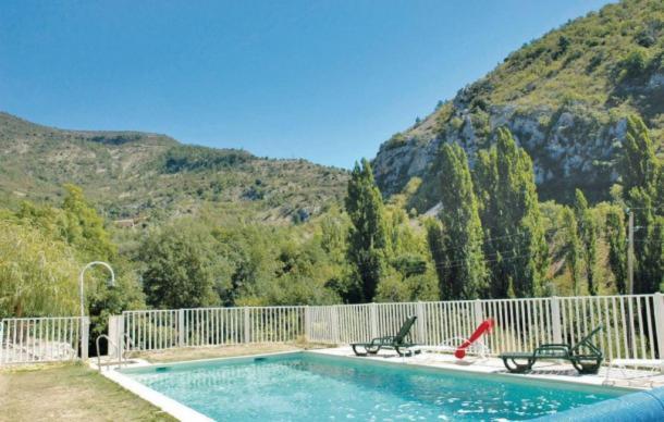 Les Chambres D'Hotes Du Mas Face Au Ventoux Plaisians Kültér fotó